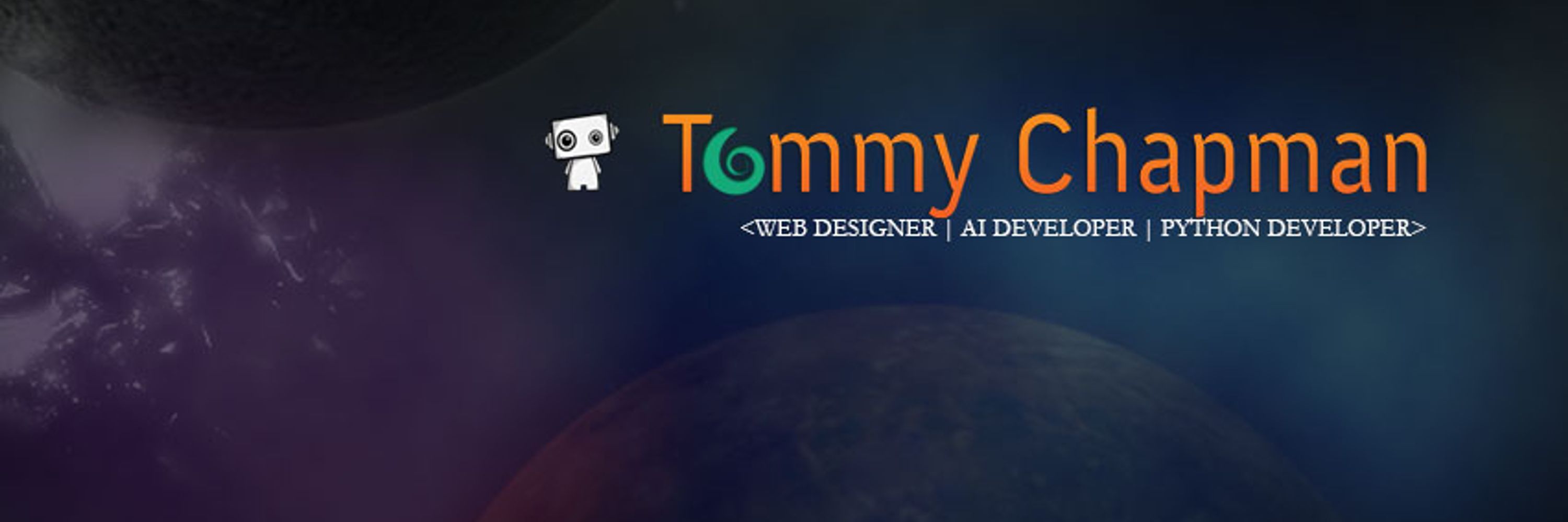 Tommychapman.design