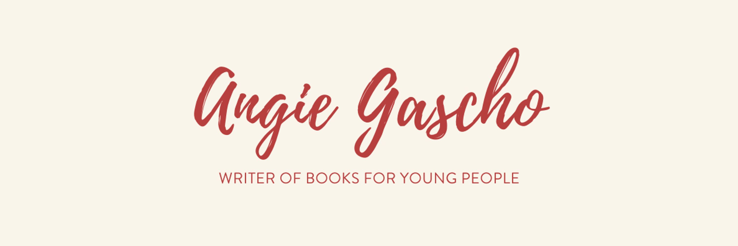 Angie Gascho, Ed.D.