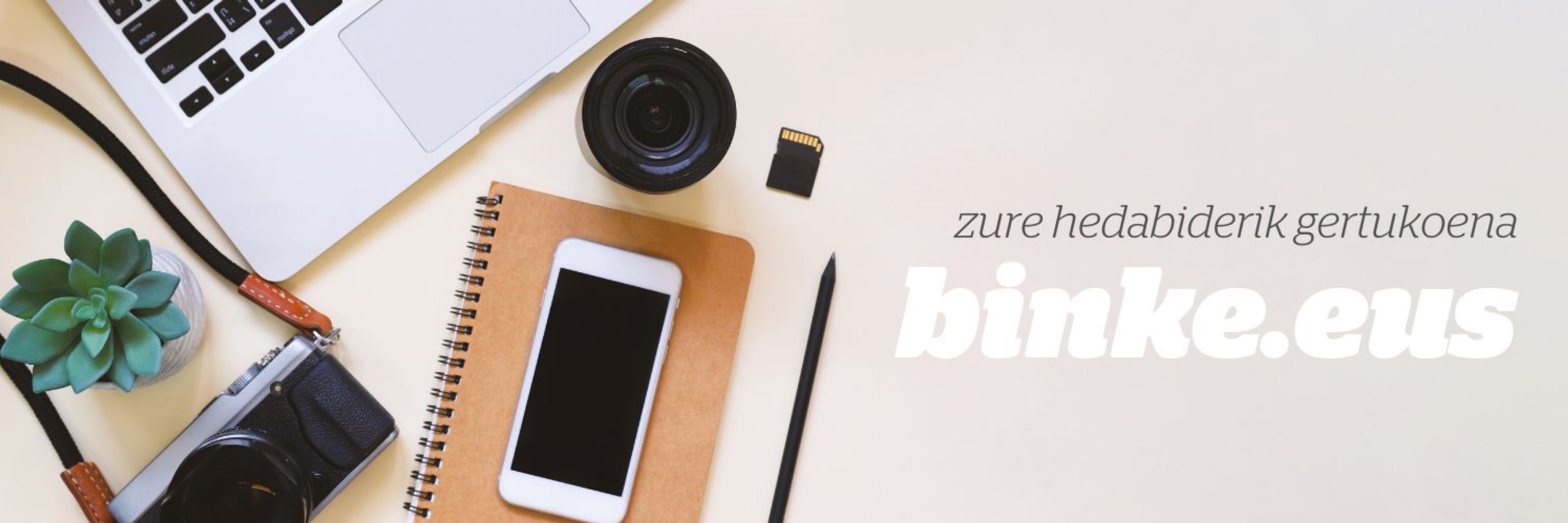 BINKE