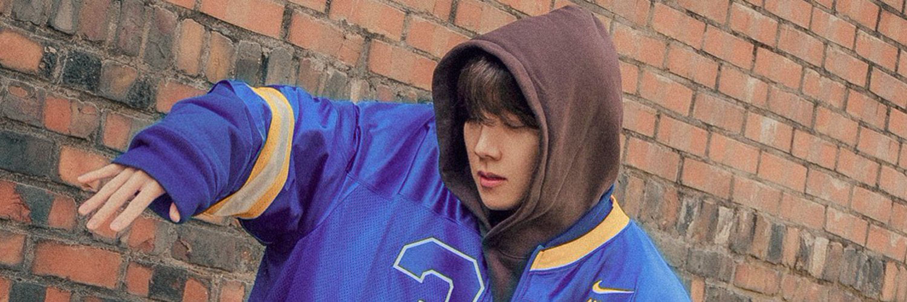 HUBBY HOBI IS HOME 🥺