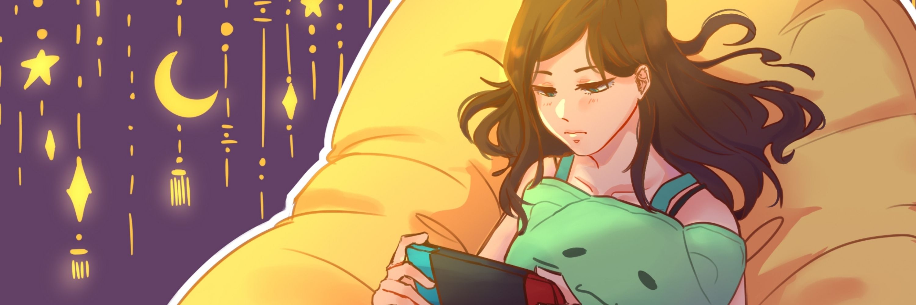 Kookiithy 🍪 (Cosmatsu2024 FQ05 - con debut!)