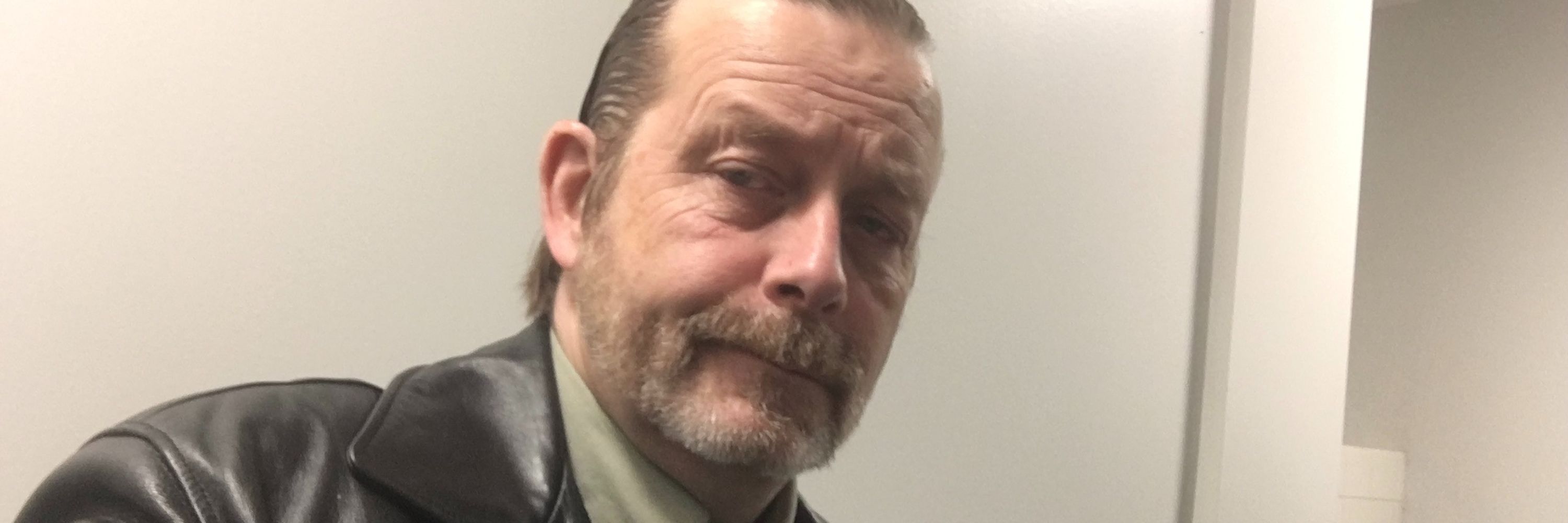 Rick Kaulbars