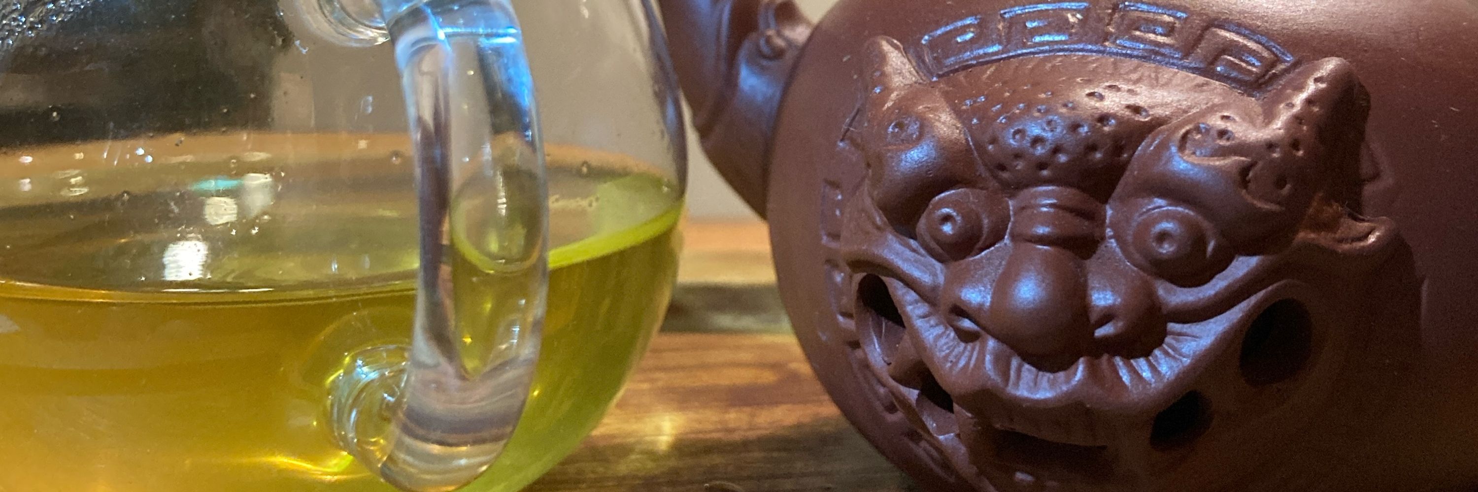 茶淵　いおり