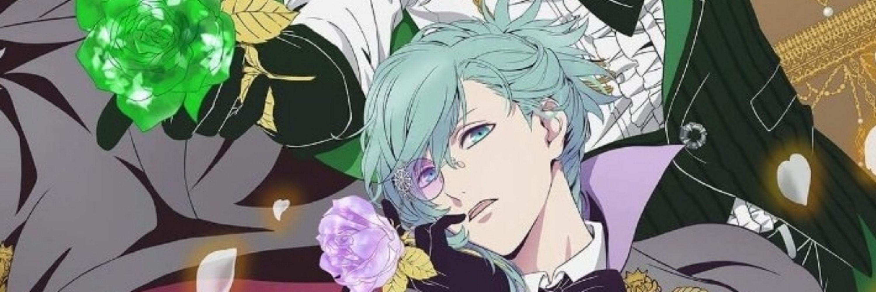 𝄞⨾𓍢ִ໋°❀⋆ジュリア.ೃ࿔*:･🩵💙❀あおい♡あい☆💜