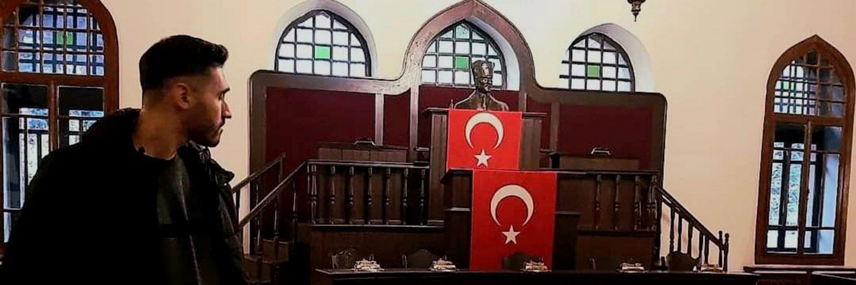 Mertcan Teker