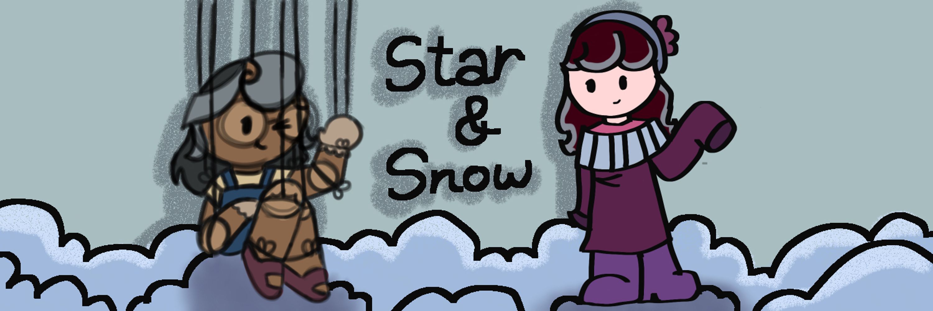 Snowfall Frost