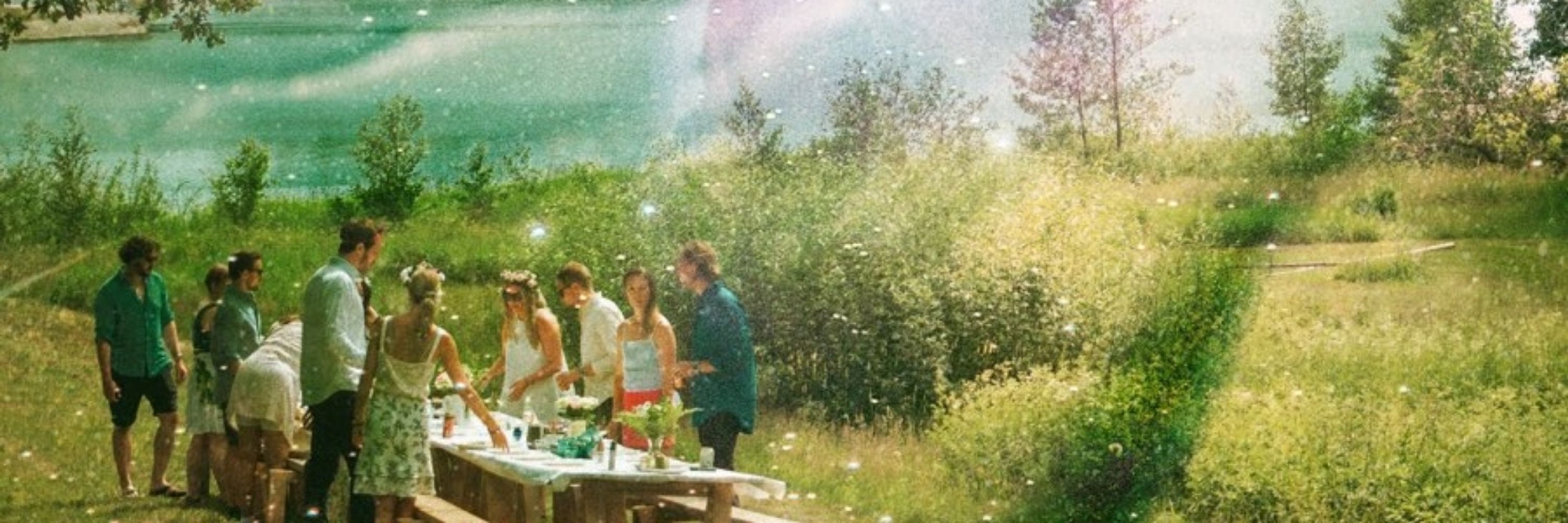 Weirdo Picnic Michigan 2025