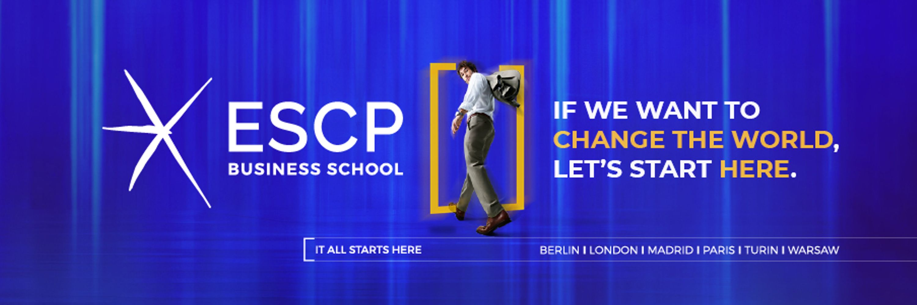 ESCP Business School