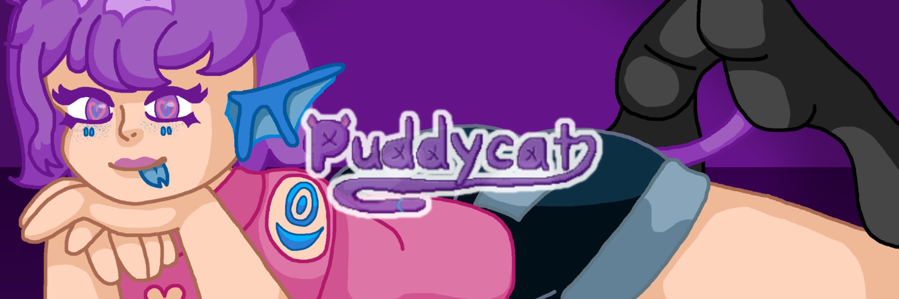 Mama Puddycat | Neko Vtuber