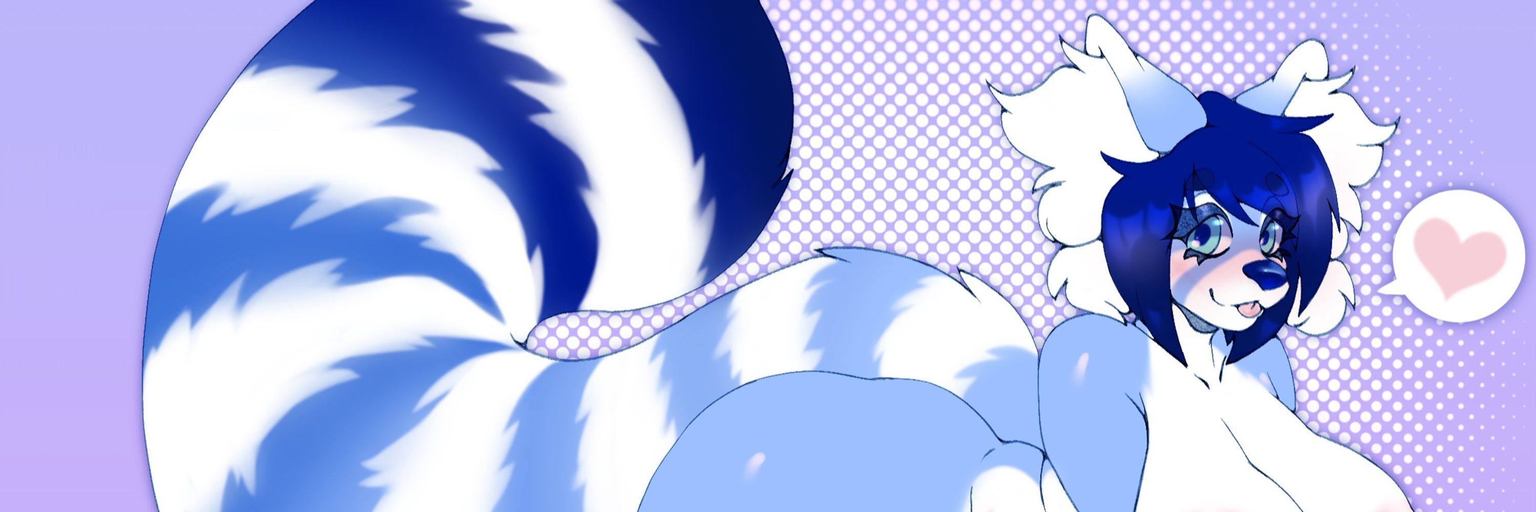 Fluffy 🌱