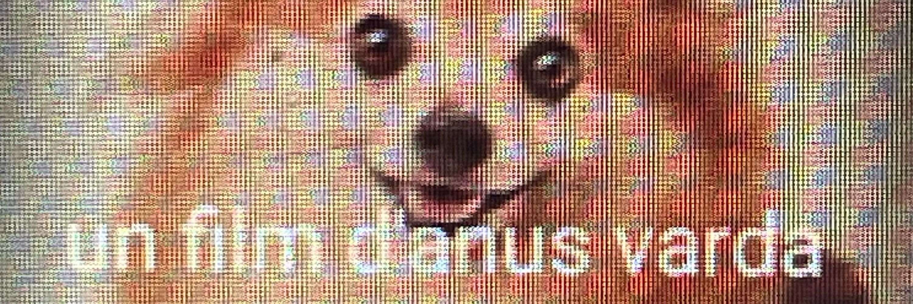 Anus Varda
