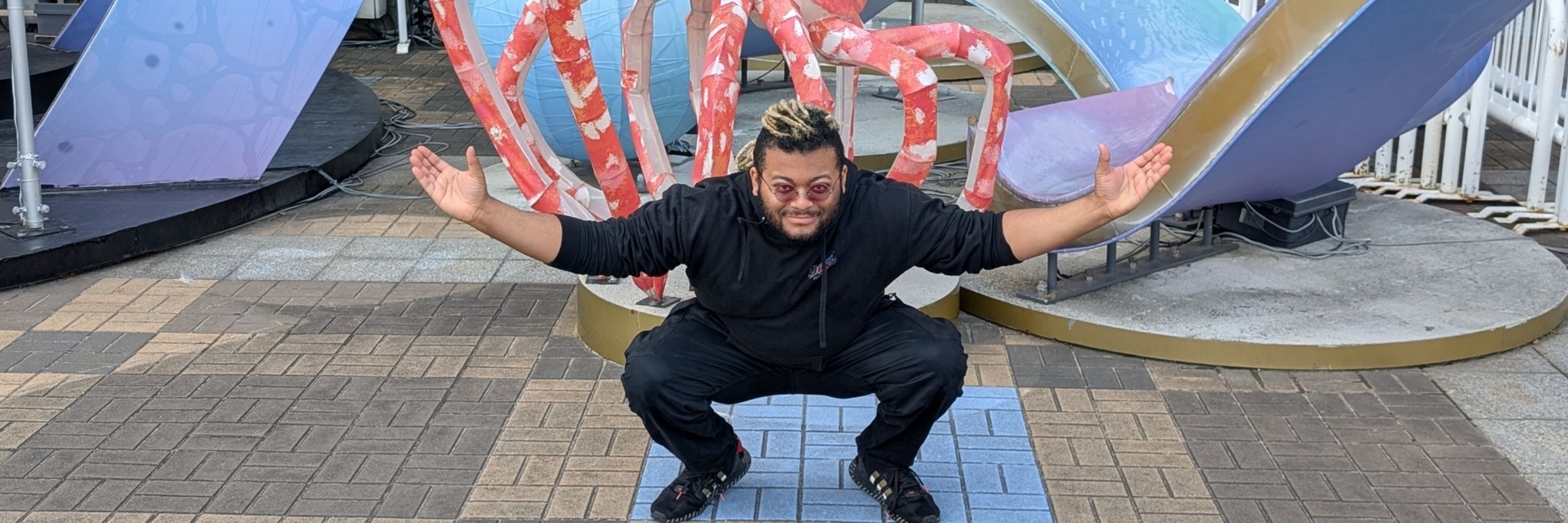 DJ