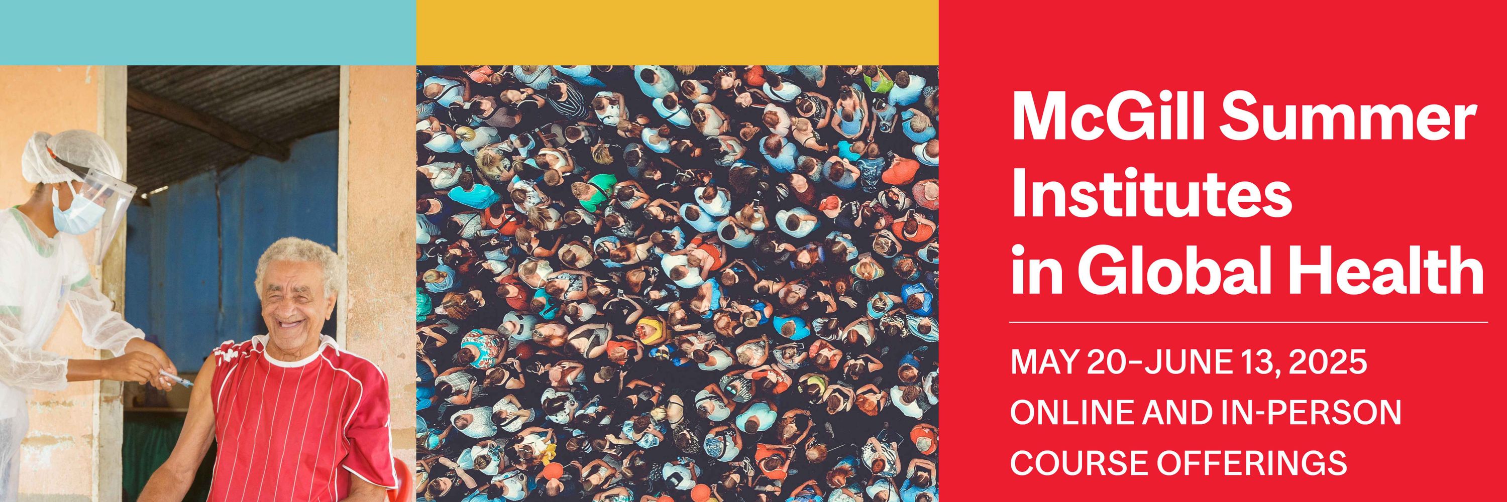 McGill Global Health Programs
