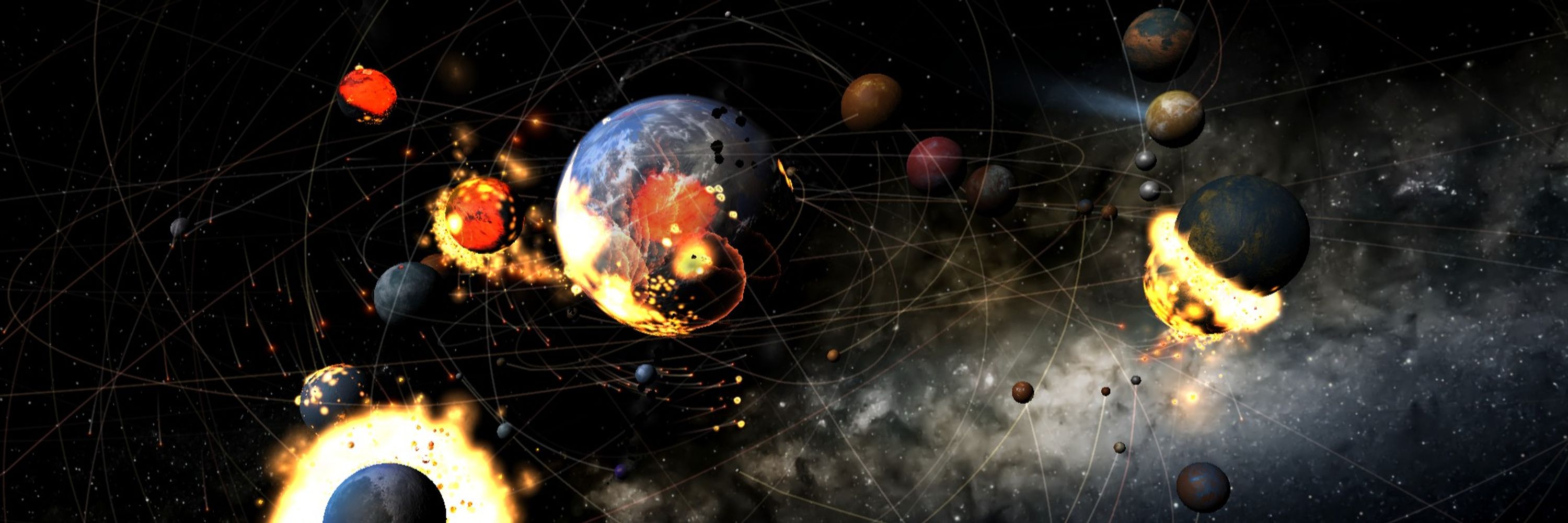 Universe Sandbox