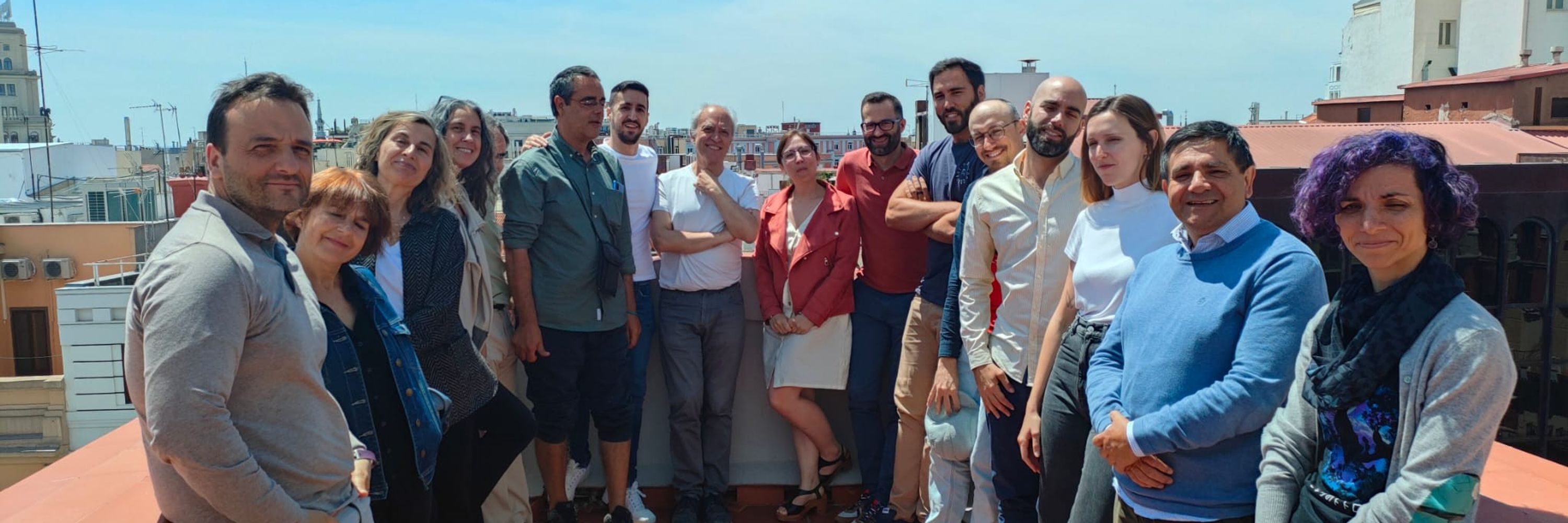 Fundación para la Investigación del Clima
