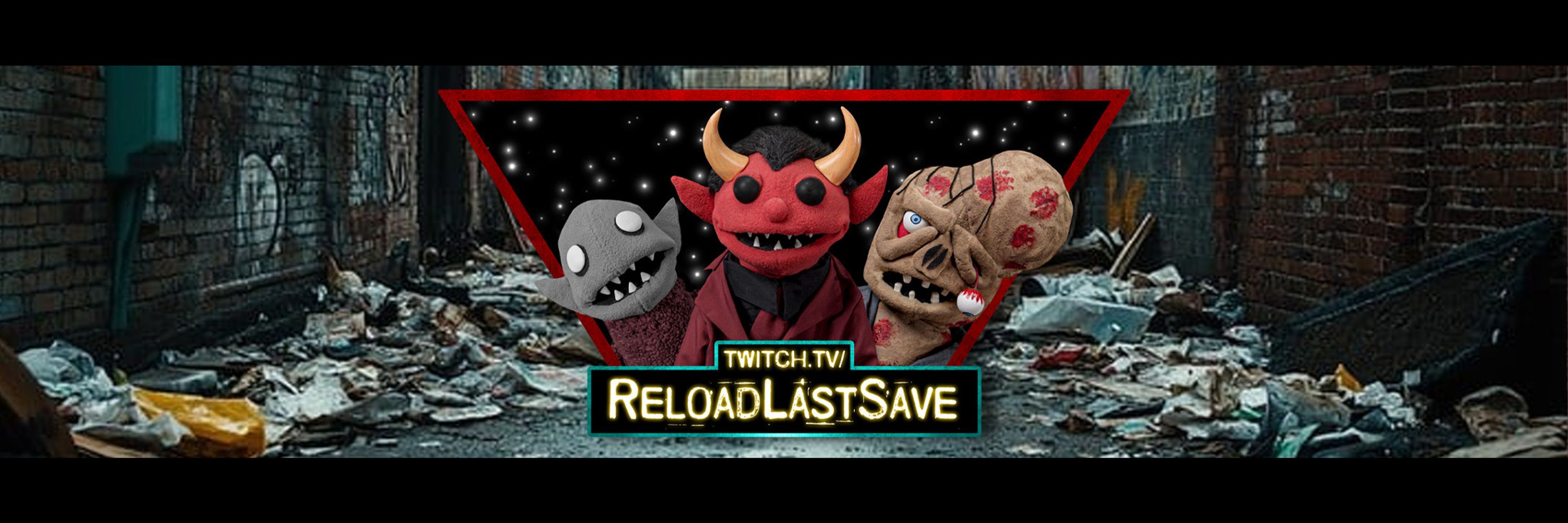 Reload Last Save