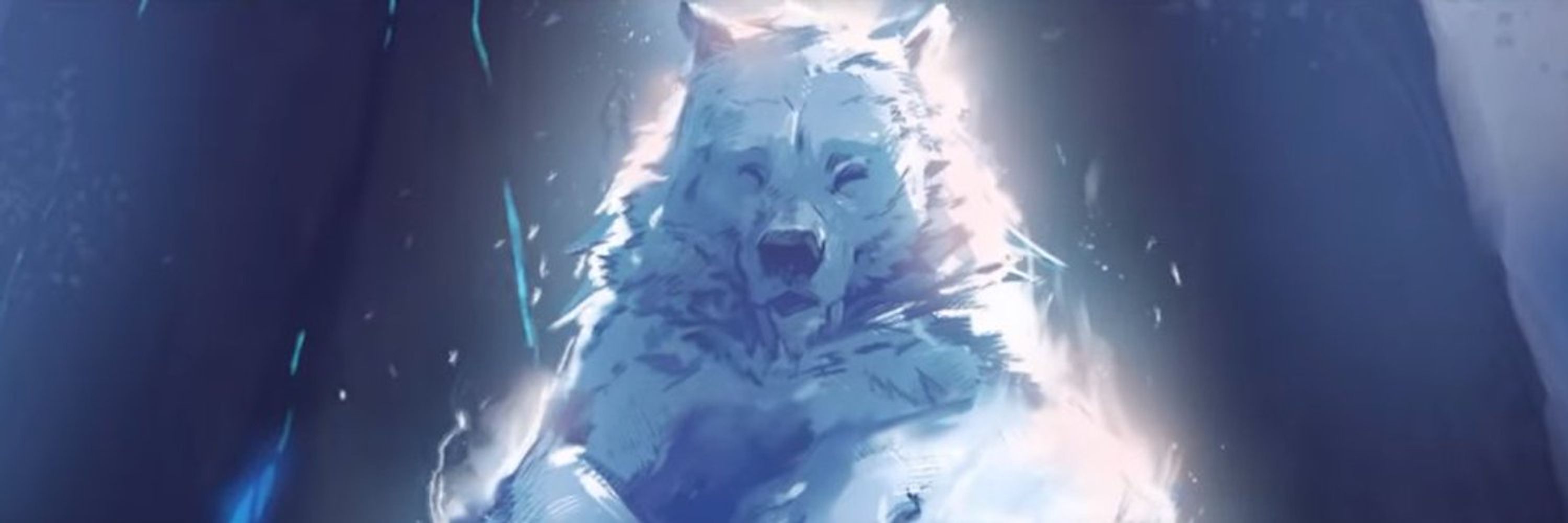 Mariga - DierdreWolf