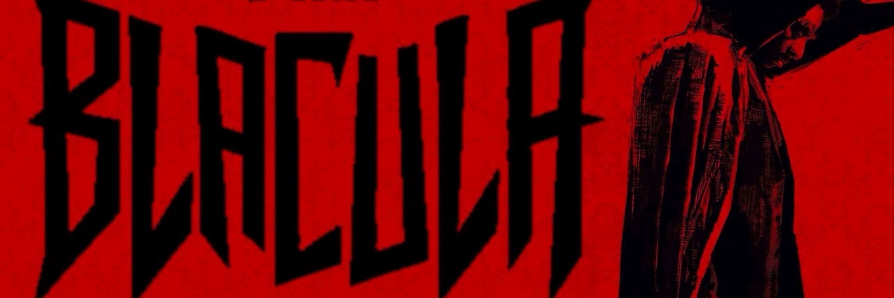🗡️ Comrade Blacula 🩸