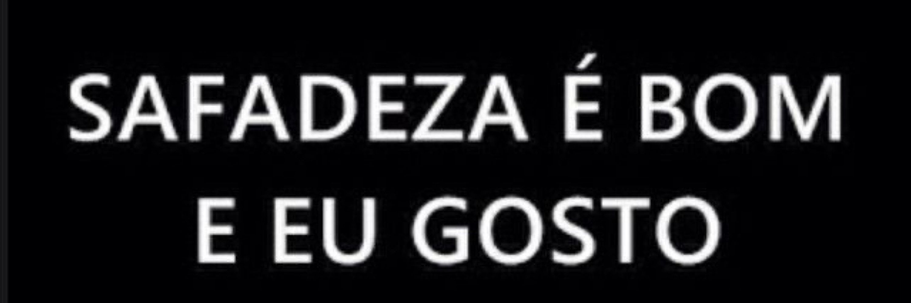 Lisa só o bolso 