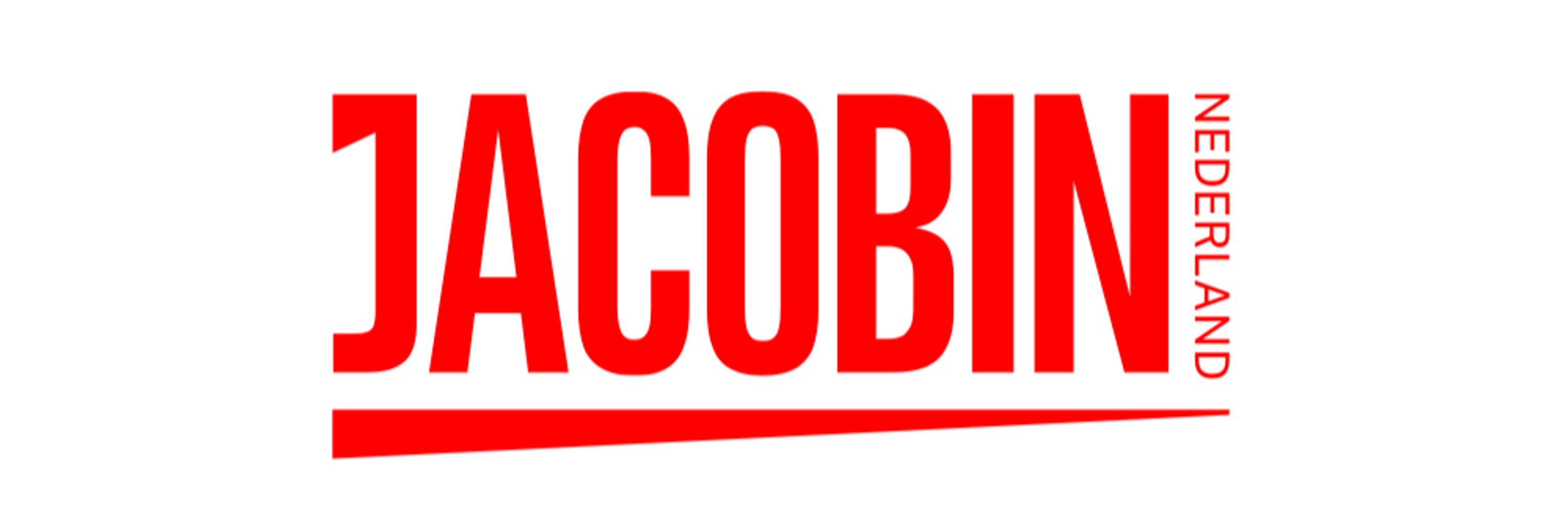 Jacobin Nederland