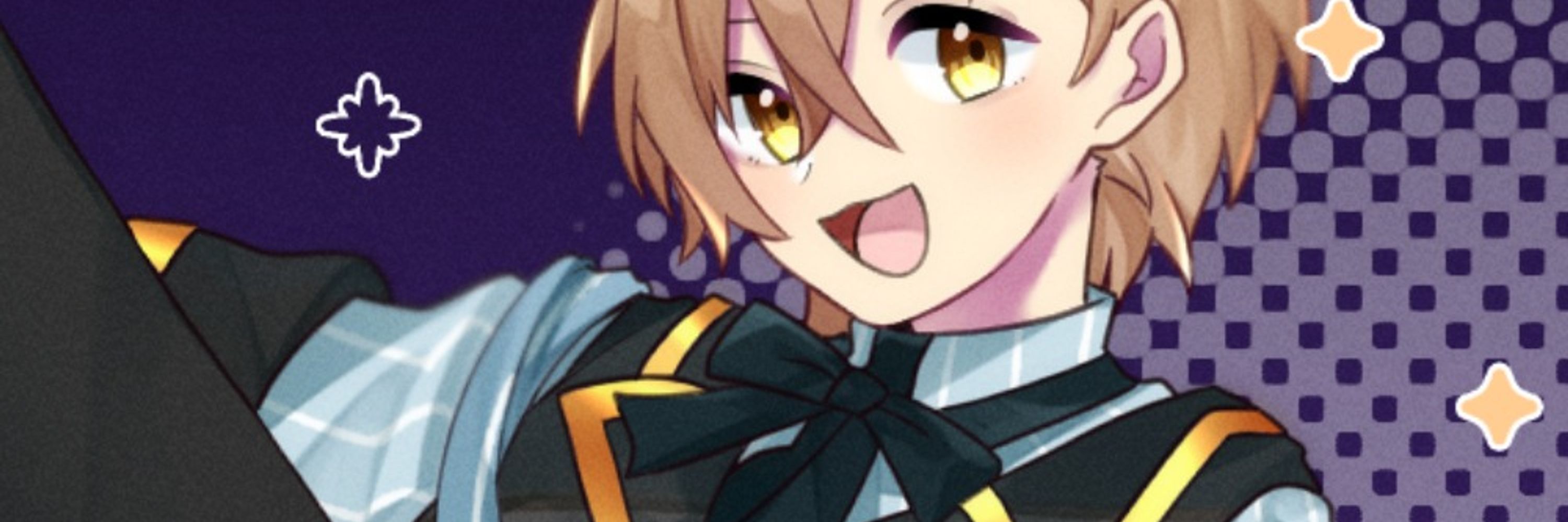 れのVTuber
