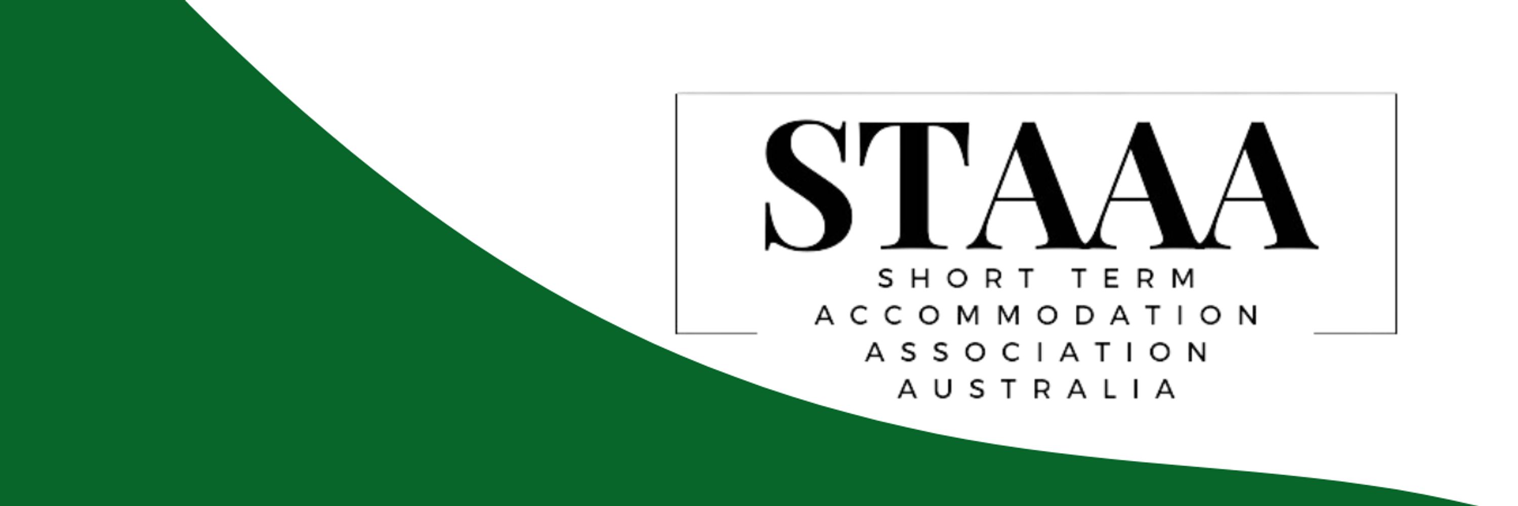 Short Term Accommodation Association Australia (STAAA)