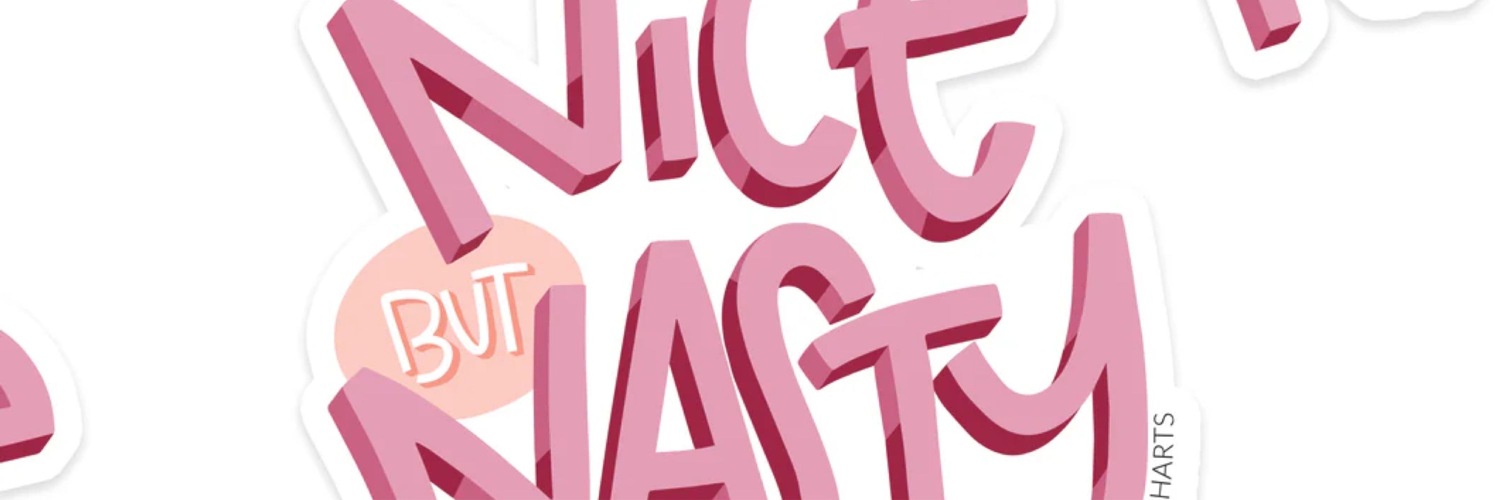 Nikki not Nicki