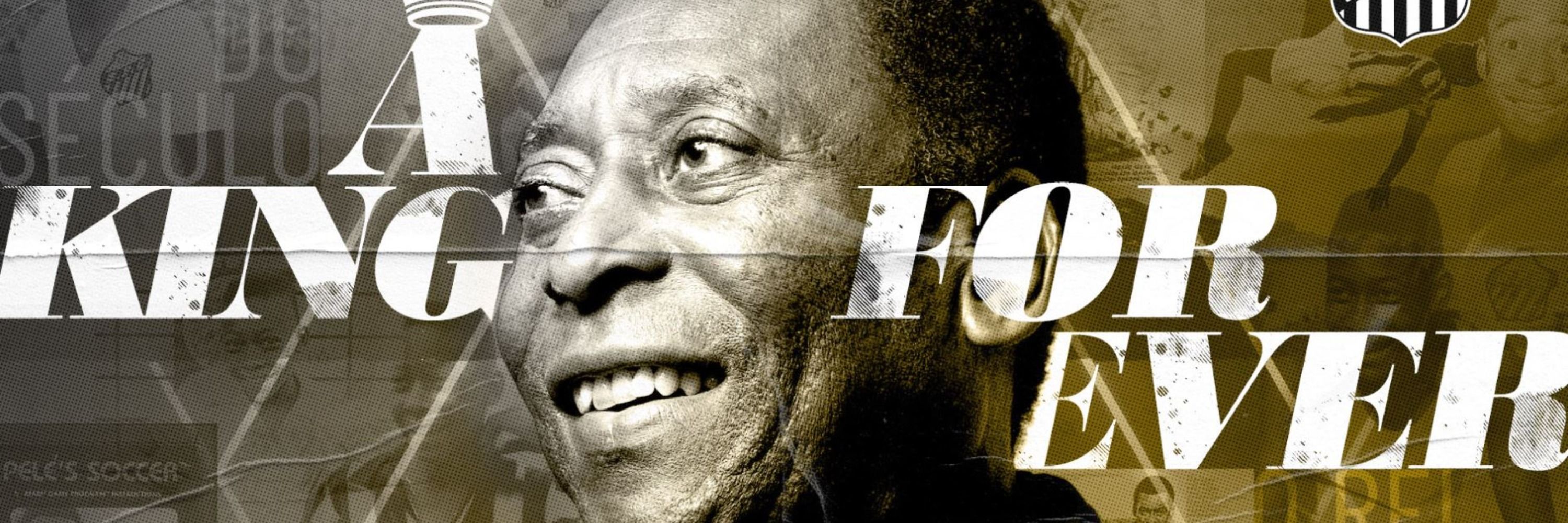 Rei Pelé