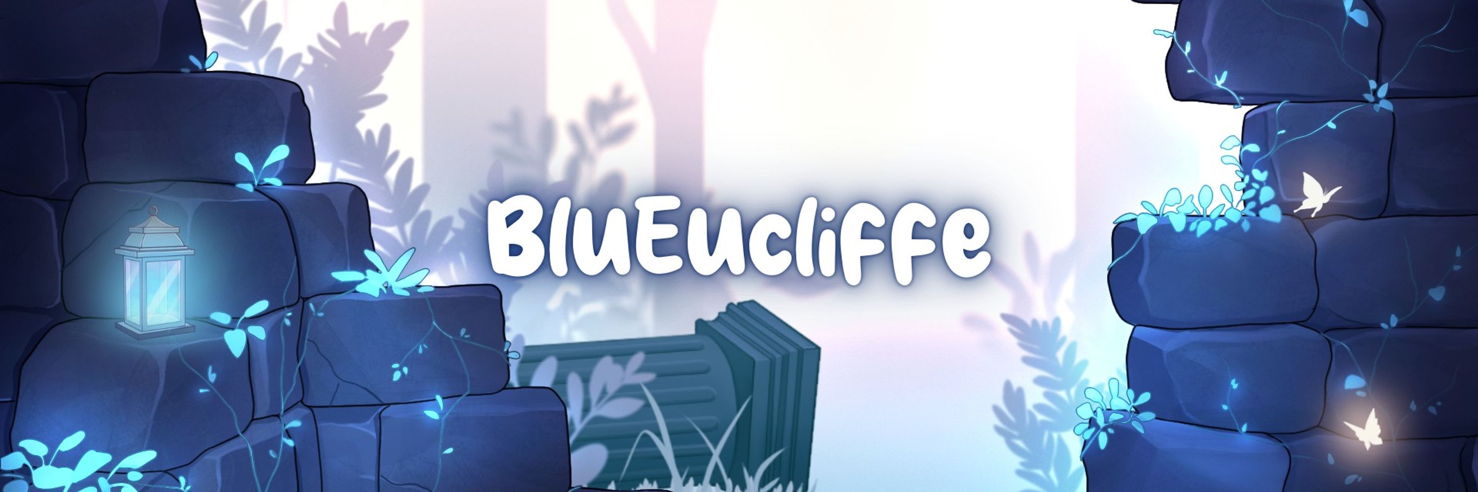 Blu ➡️ INDIE VTUBER LIVE ON TWITCH!!