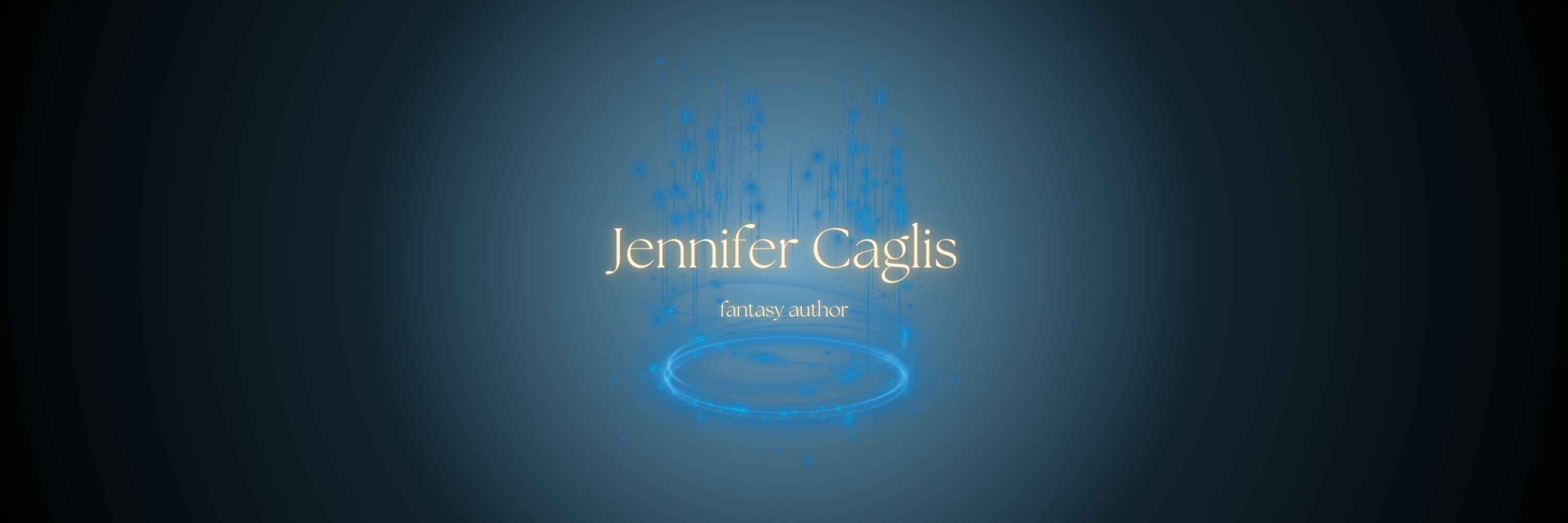 Jennifer Caglis