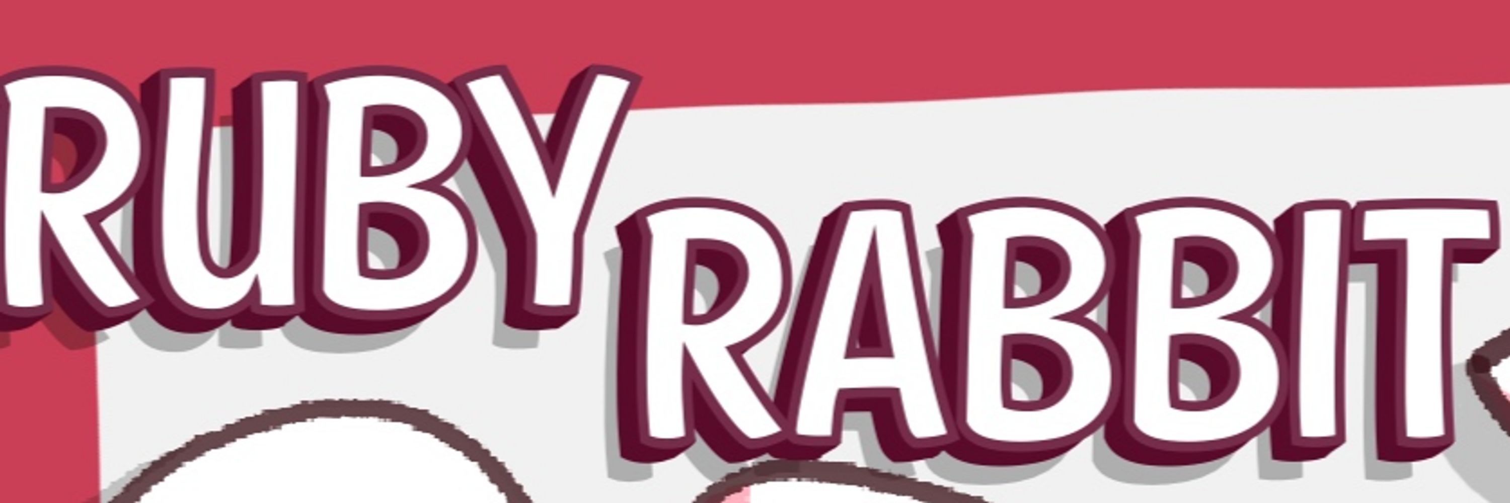 Ruby Rabbit
