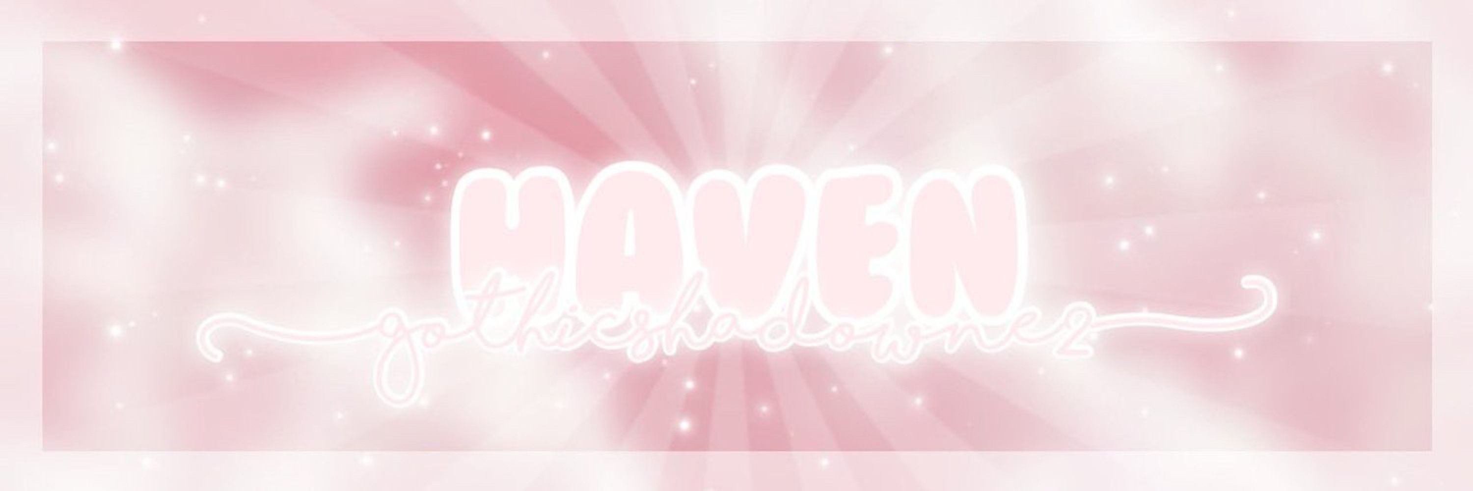 💖🍼🧸Haven 🧸🍼💖