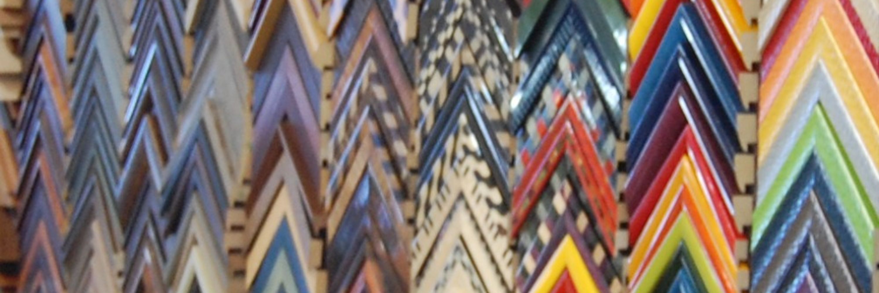 The Framemakers