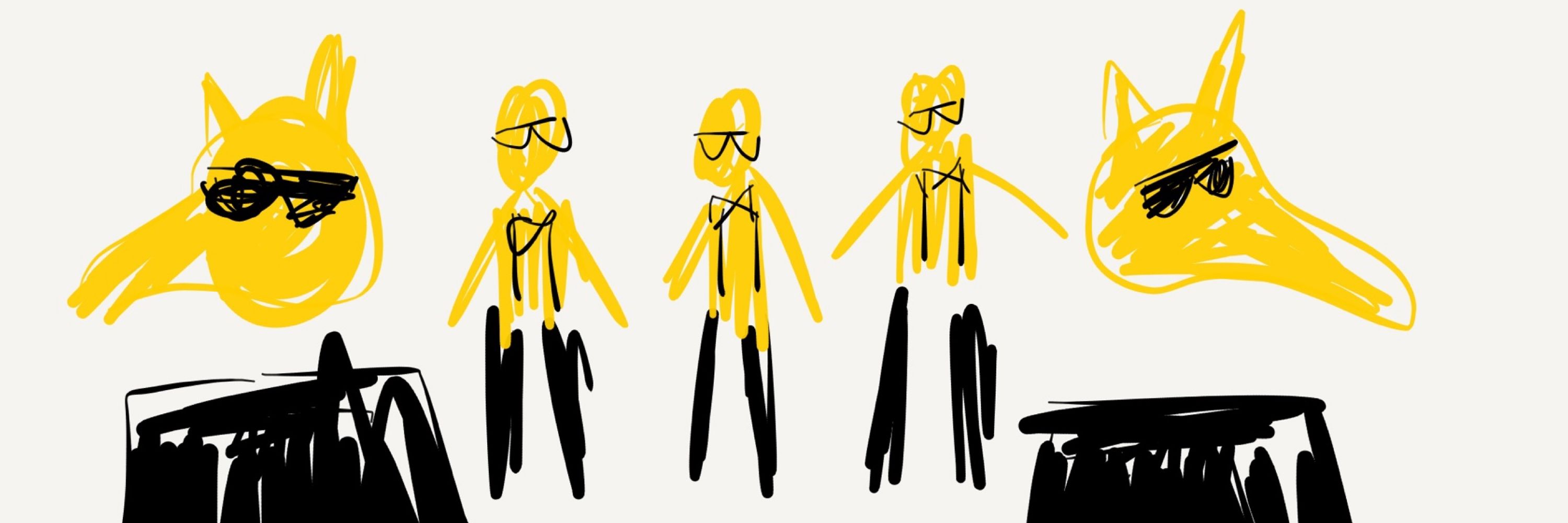 Sketchalongaeurovision