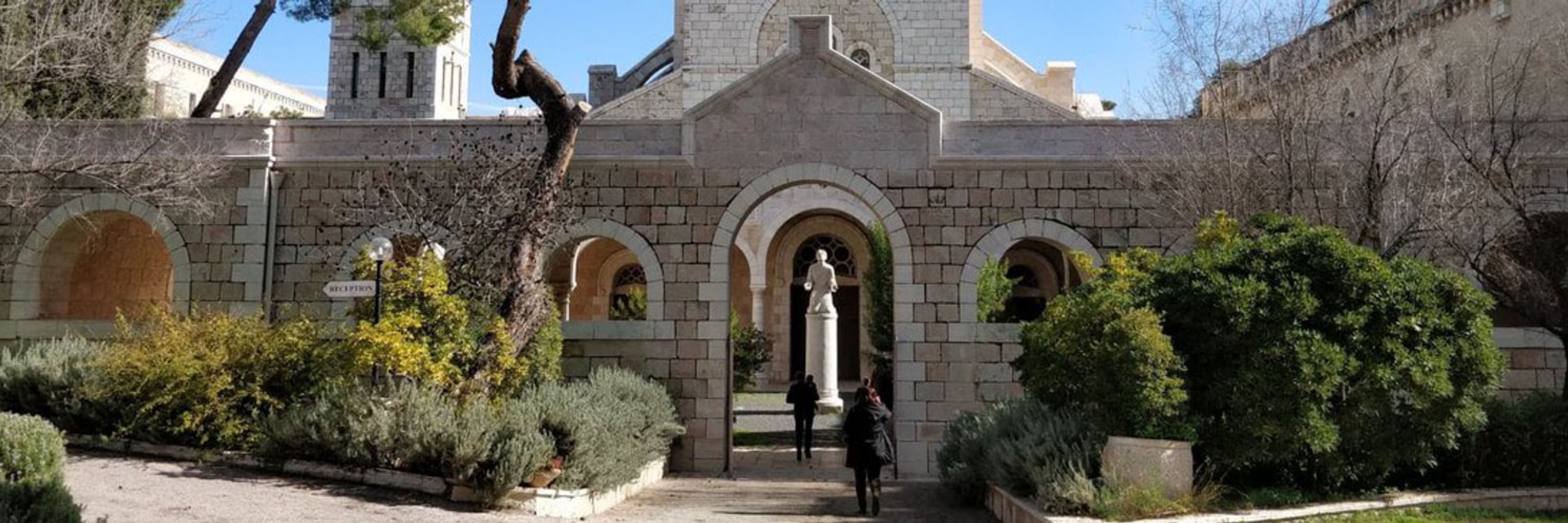 Fr. Olivier Poquillon op
