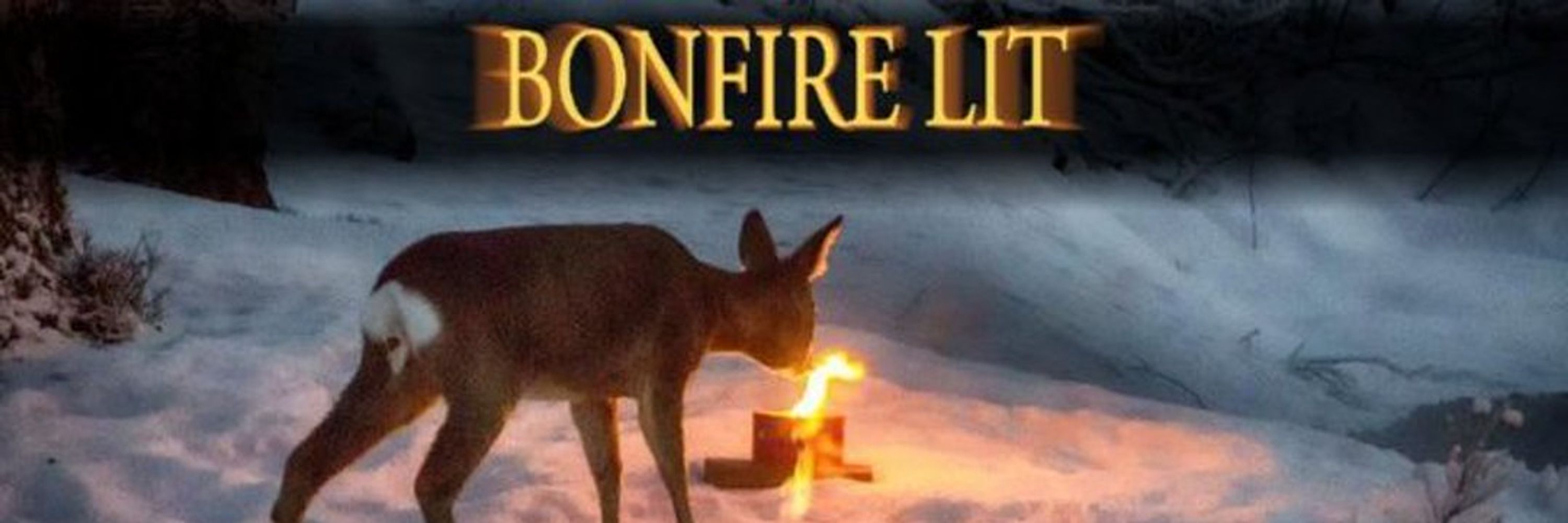 the deerwife