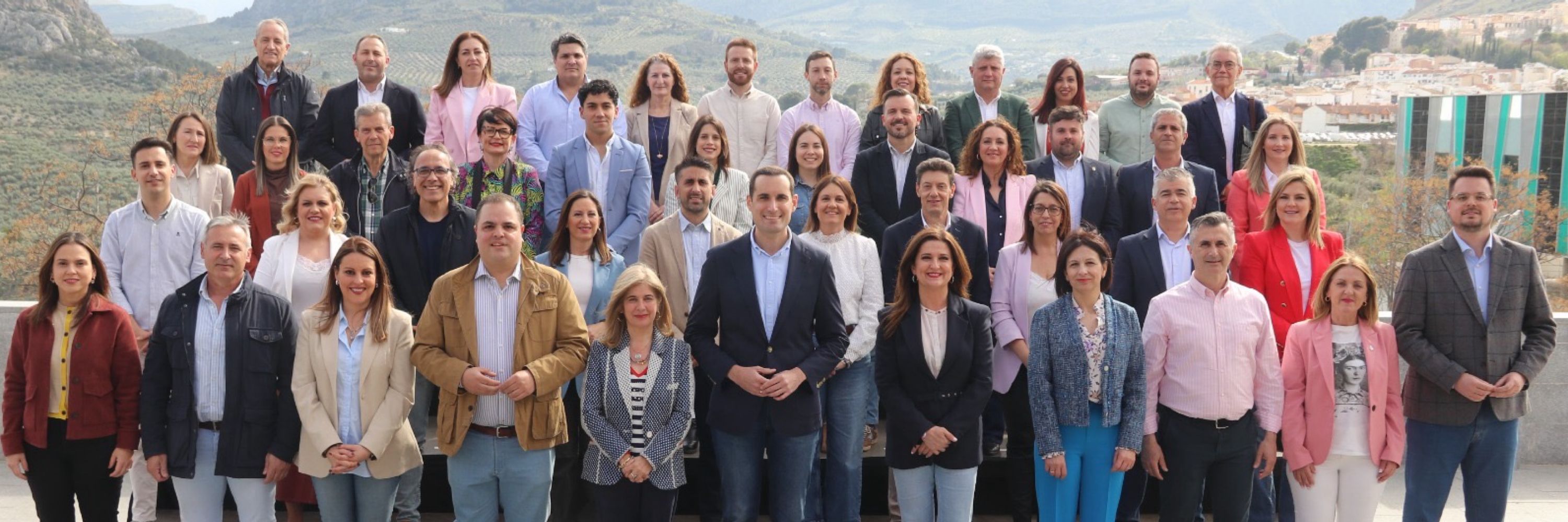 PSOE Jaén