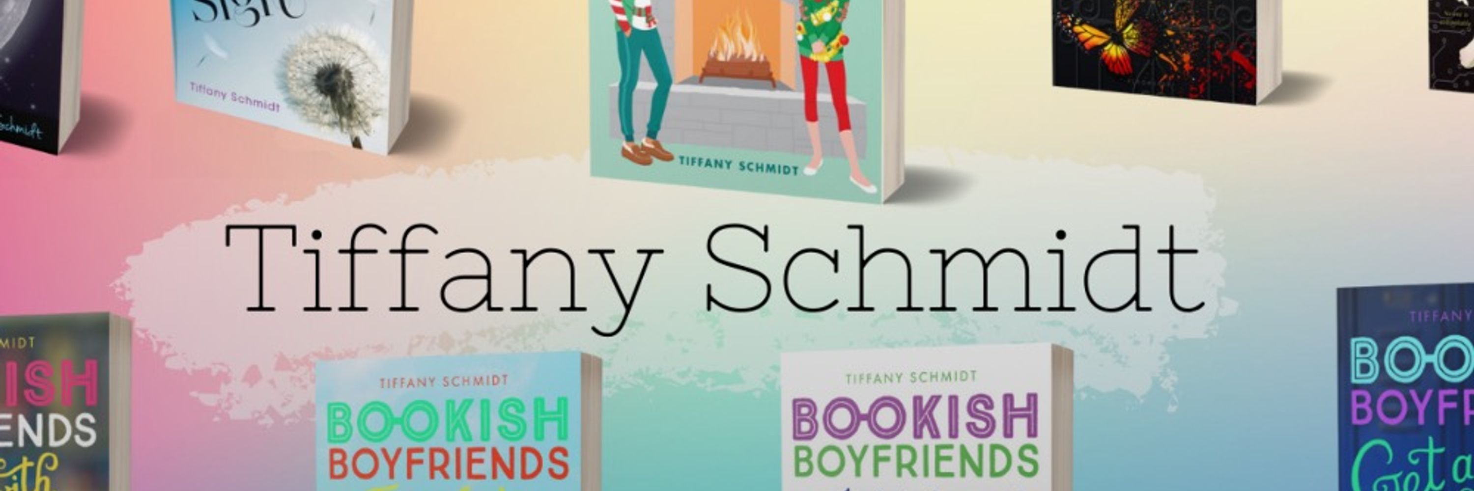 Tiffany Schmidt
