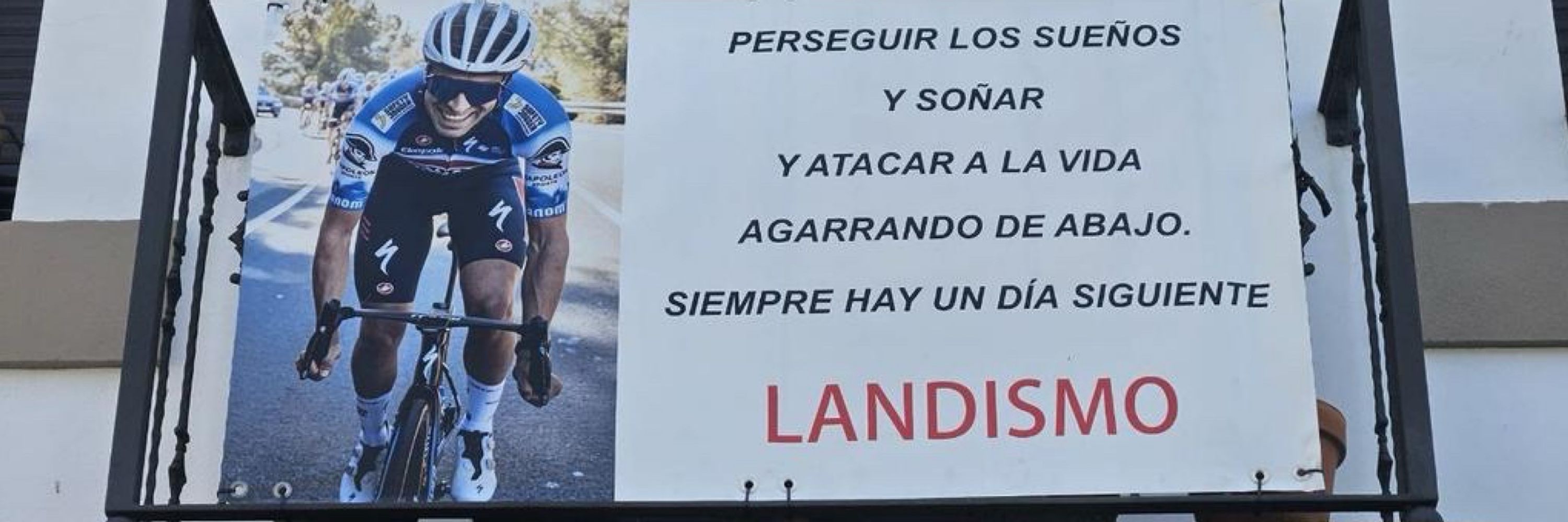 Landismo o barbarie