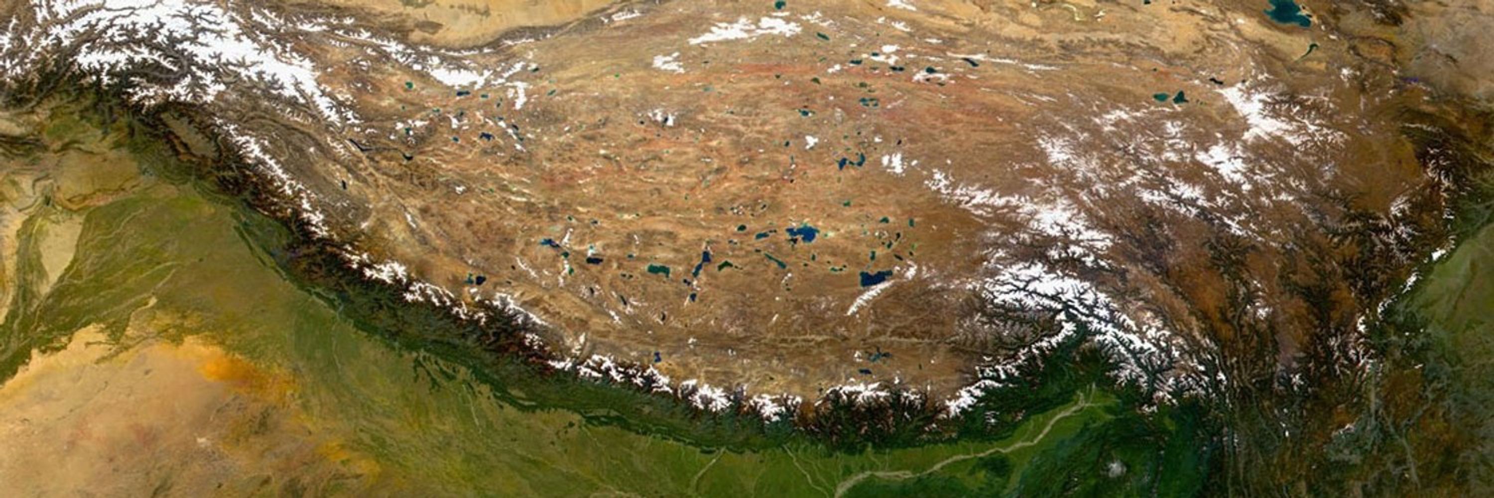 Global Network for Observations & Information in Mountain Enviro