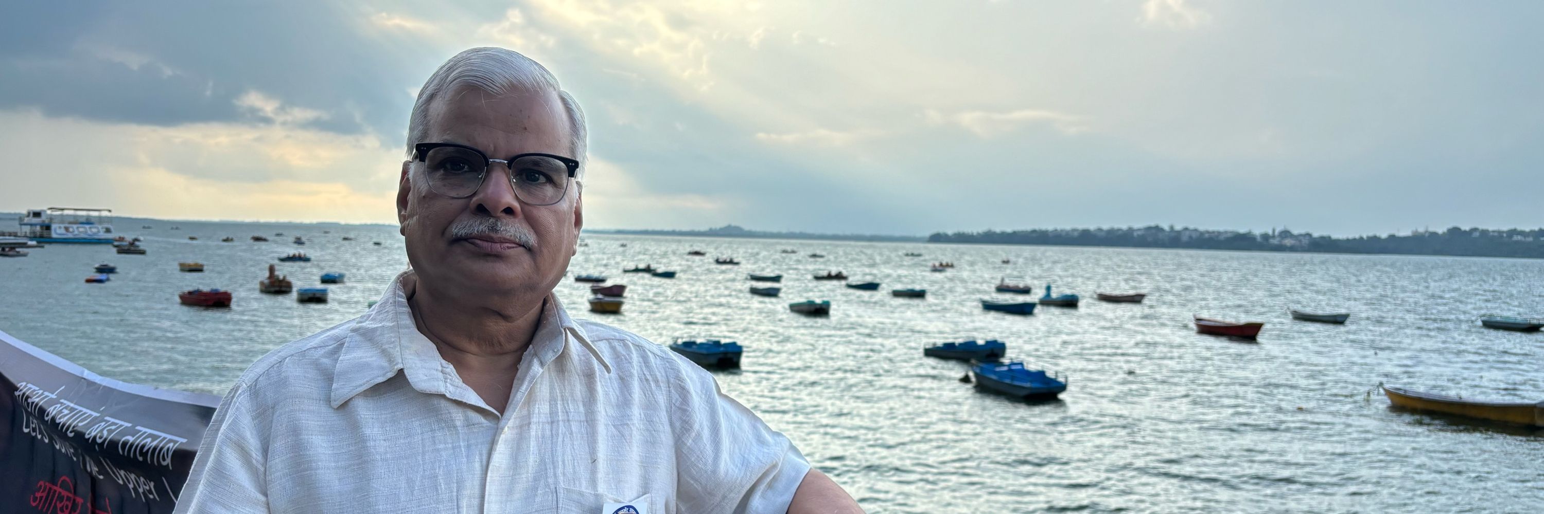 Pramod Sharma