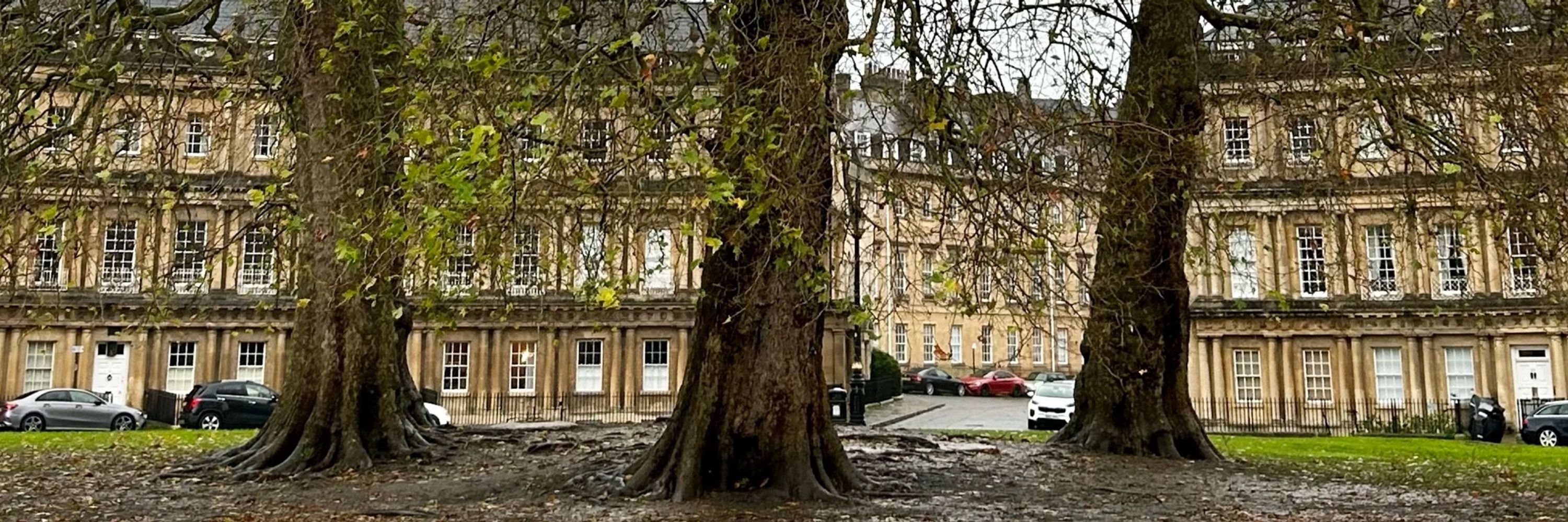 Beautiful Bath