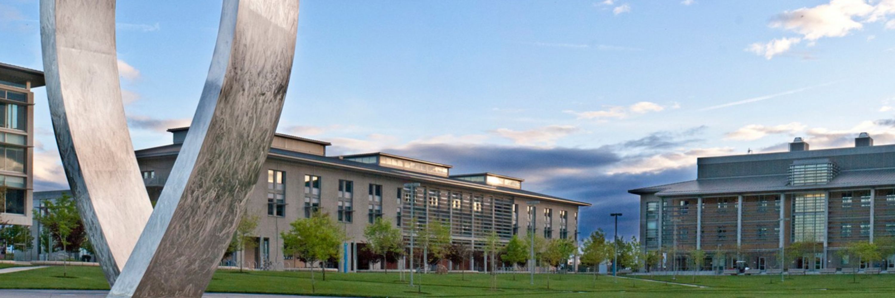 UC Merced Political Science
