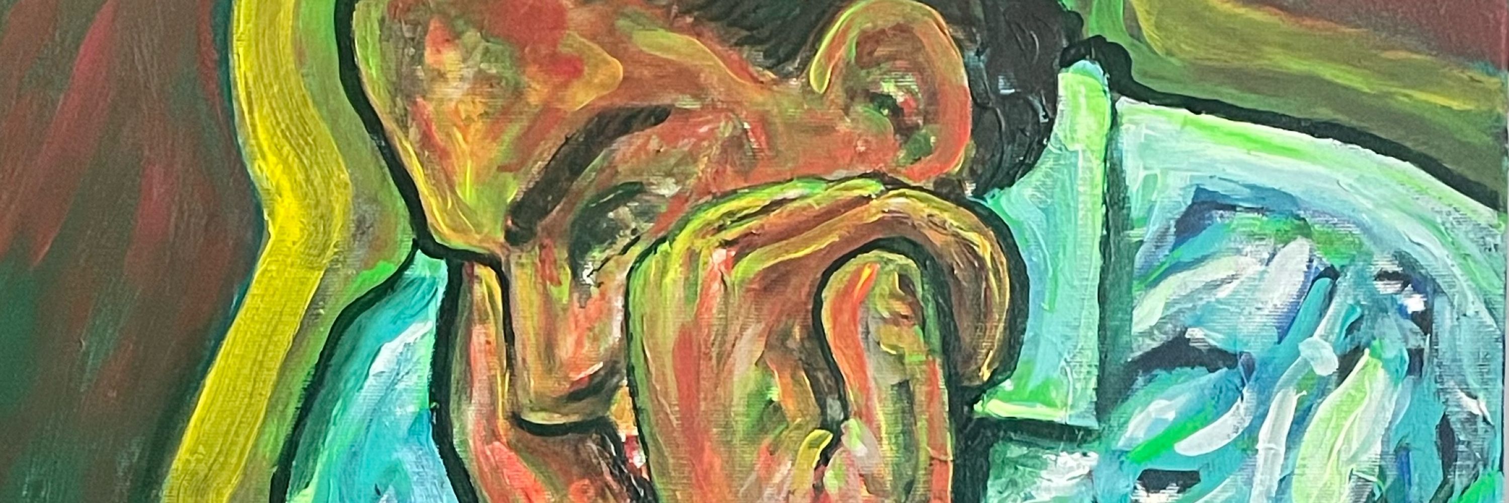Andrew O (NSFW)