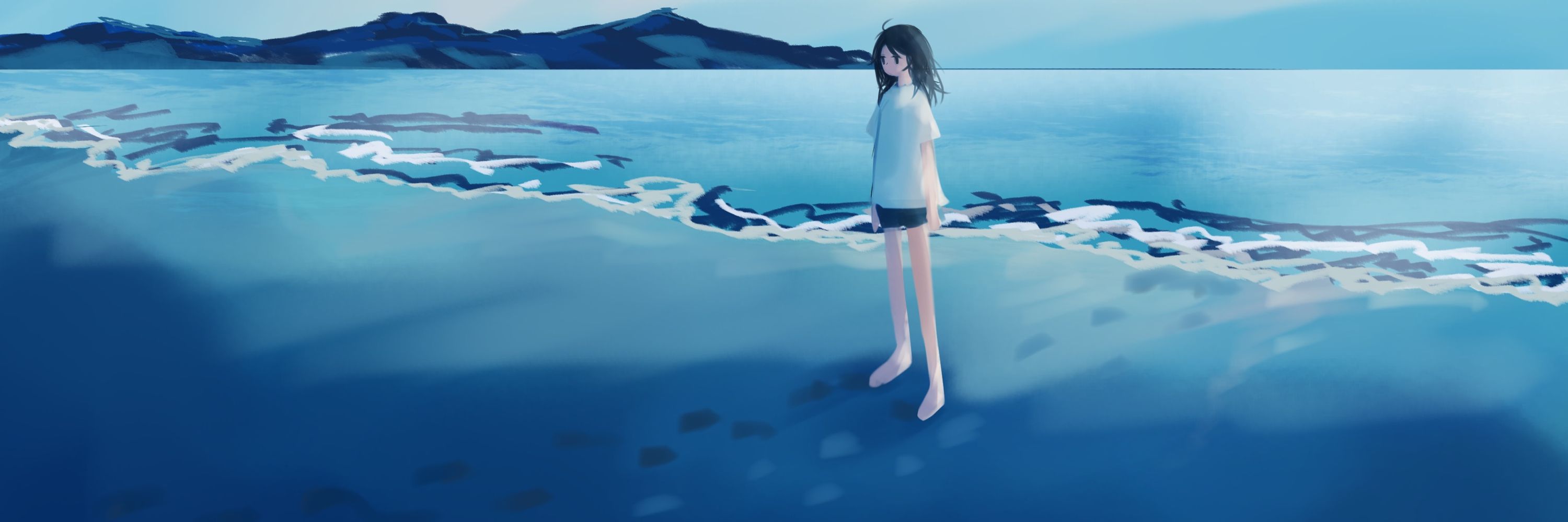 せら