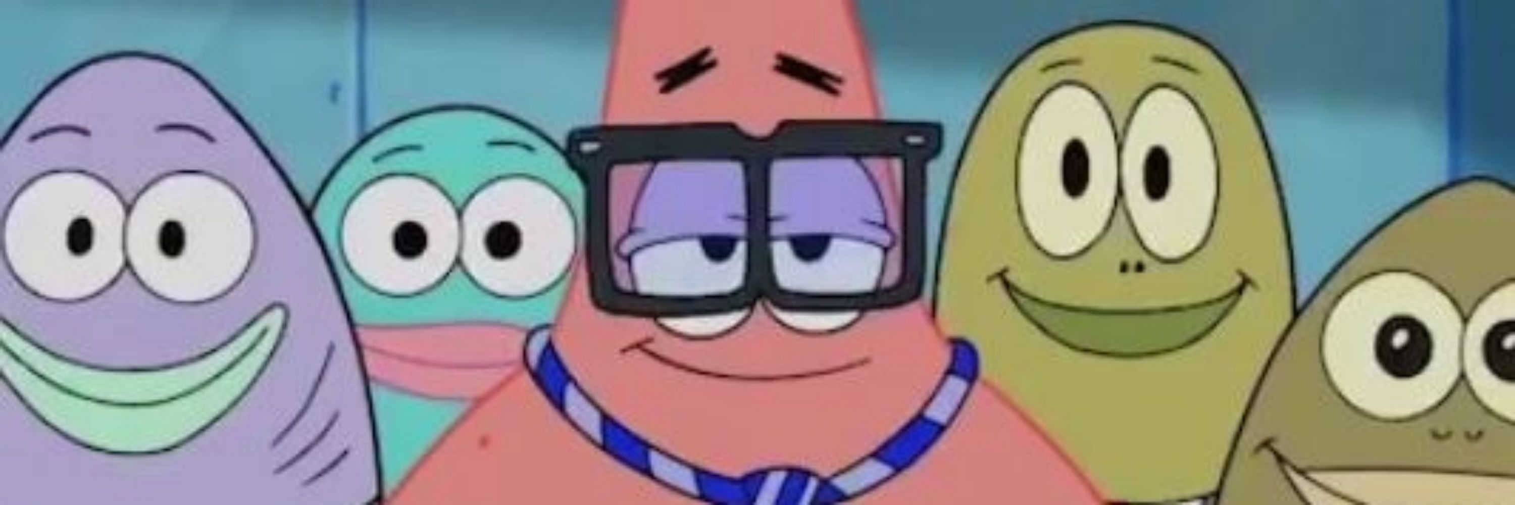 Patrick 🌟