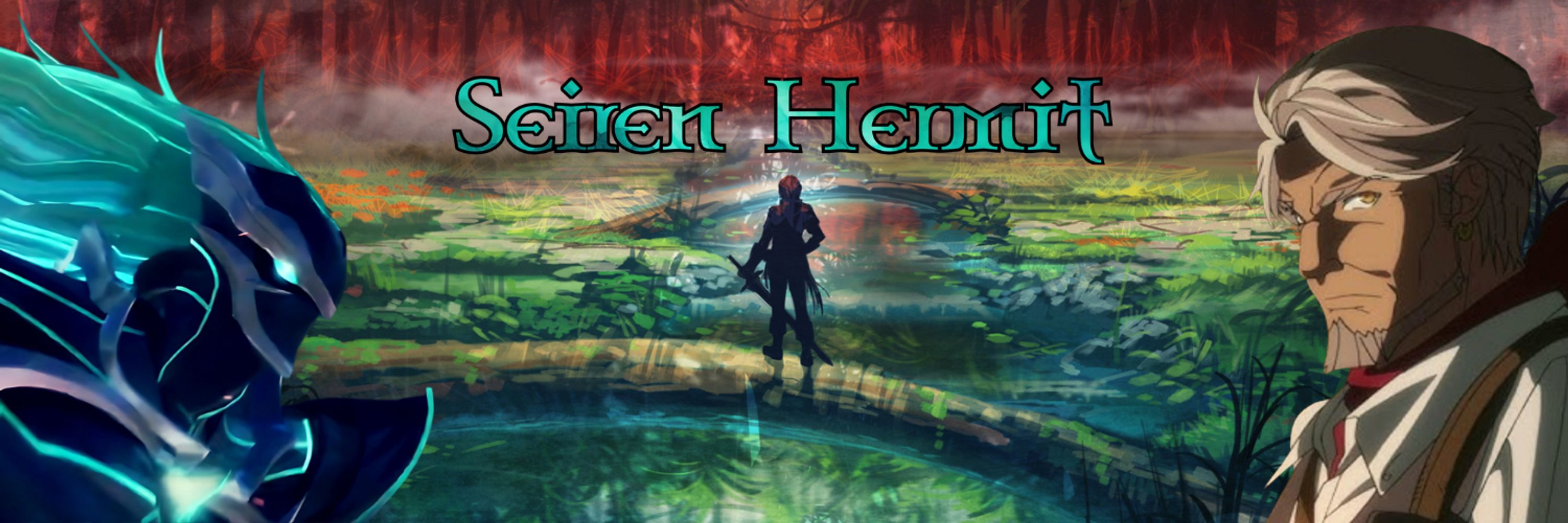 Seiren Hermit