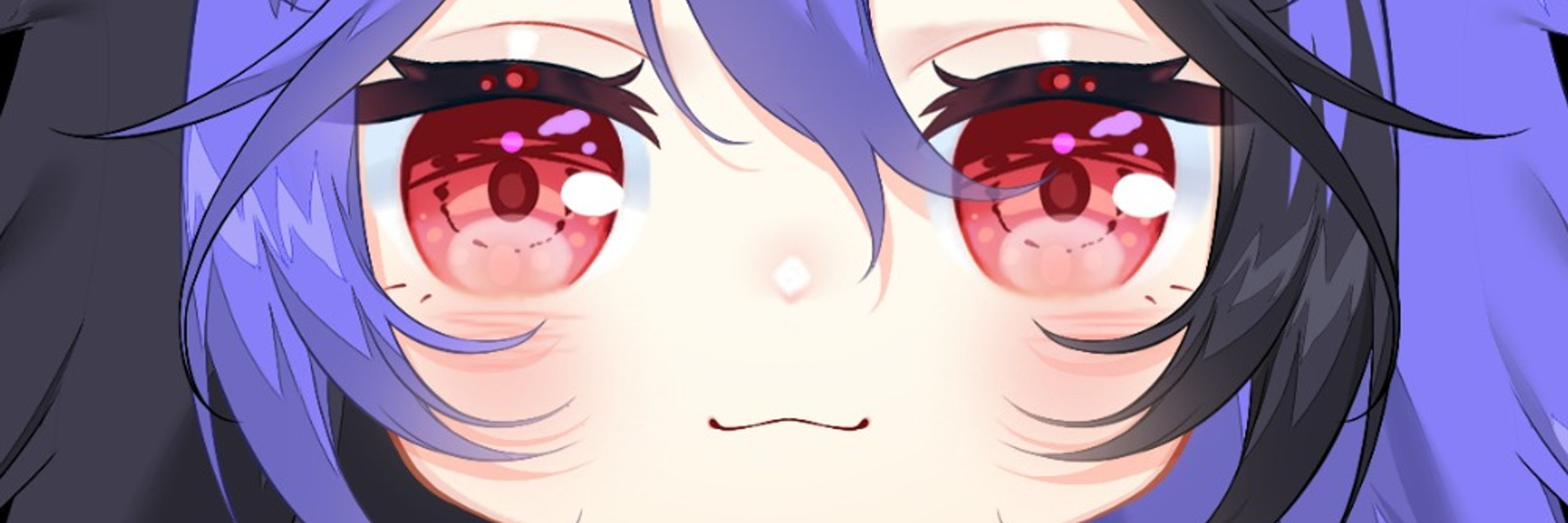 Nanamill 🌹🎭 Vtuber