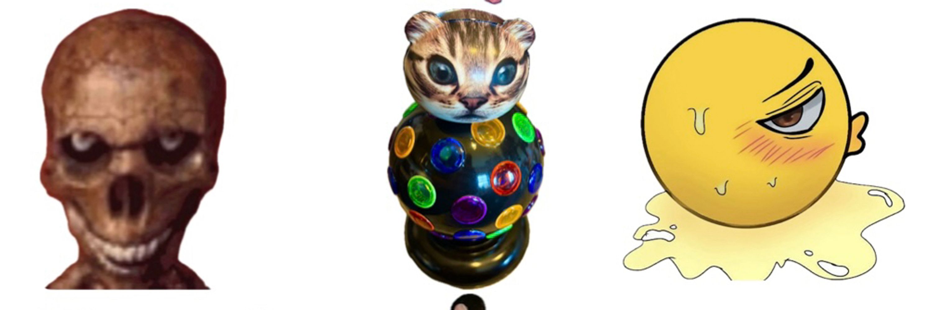 Cat Ball Stygal (Official) Quackenbush