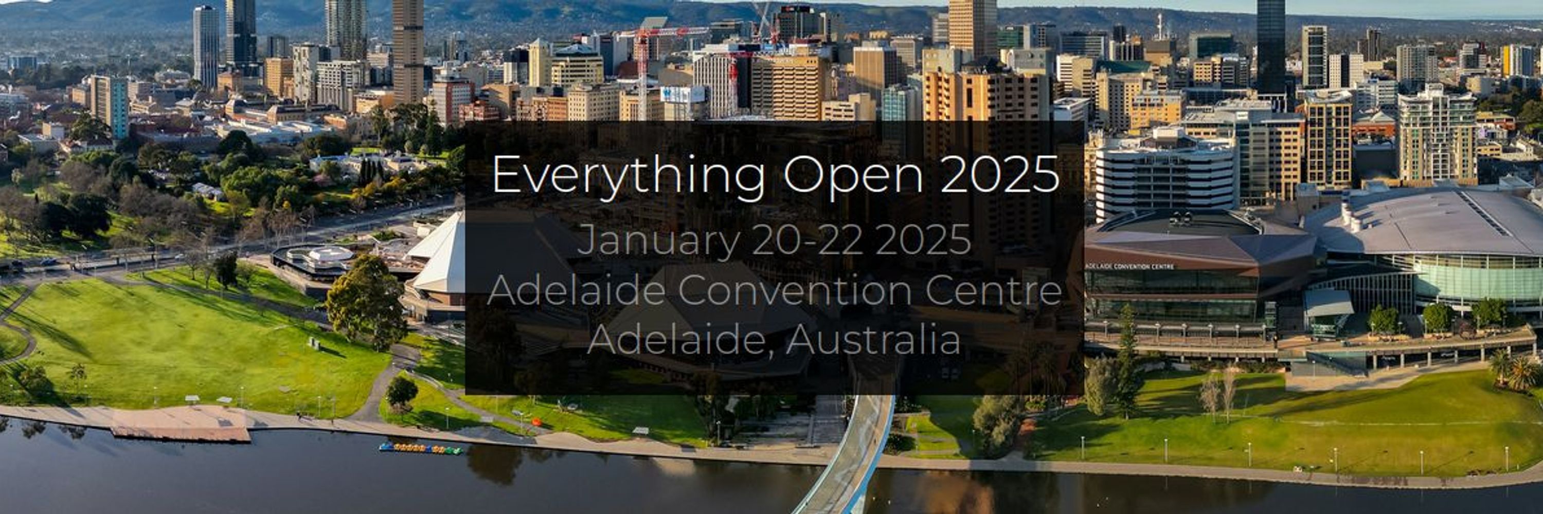 Everything Open